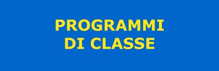 Programmi di classe diurno