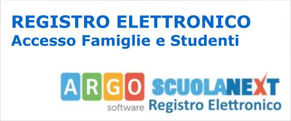 Registro Elettronico