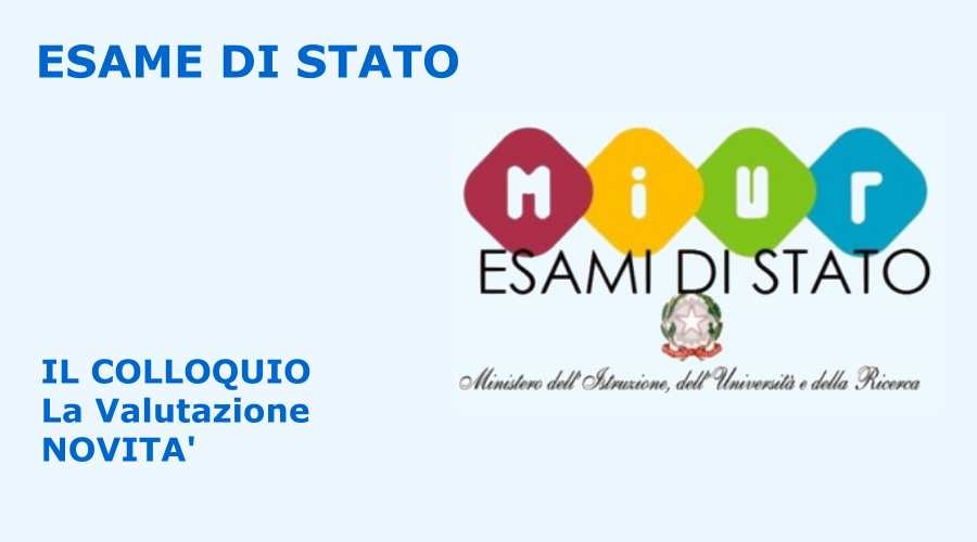 Esame di Stato