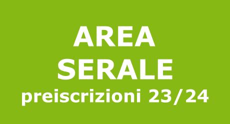 Area Studenti Serale