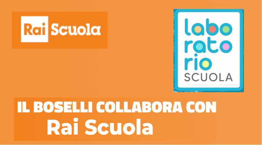 Rai Scuola