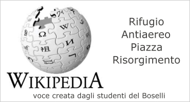 Wikipedia rifugio antiatomico