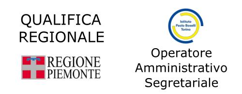 Qualifica Regionale