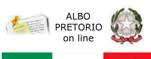 Albo Pretorio