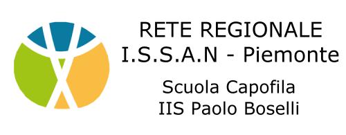 Rete Regionale ISSAN