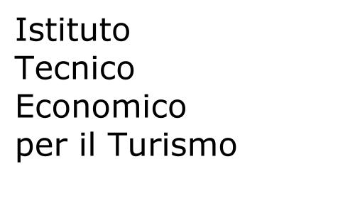 turistico