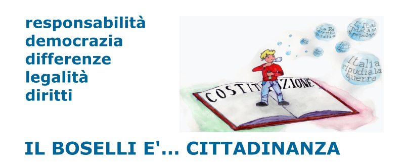 il Boselli è cittadinanza