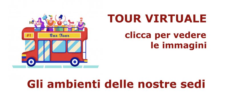 Tour Virtuale