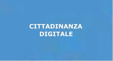 Cittadinanza Digitale