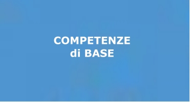 Competenze di base