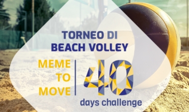 Torneo Beach Volley